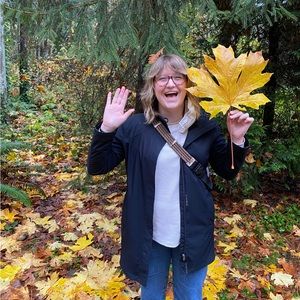 Meet your Posher, Ali G.